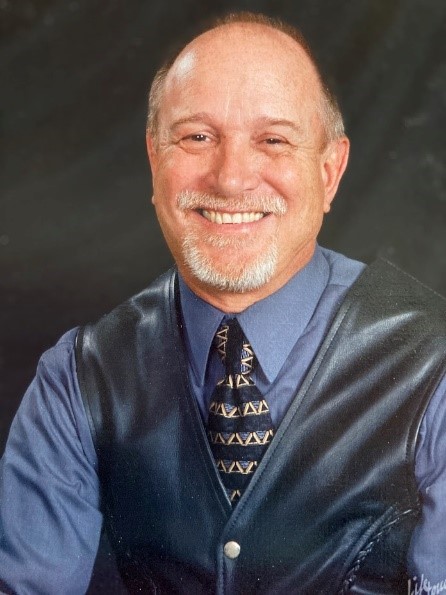 Photo of Jim Neist